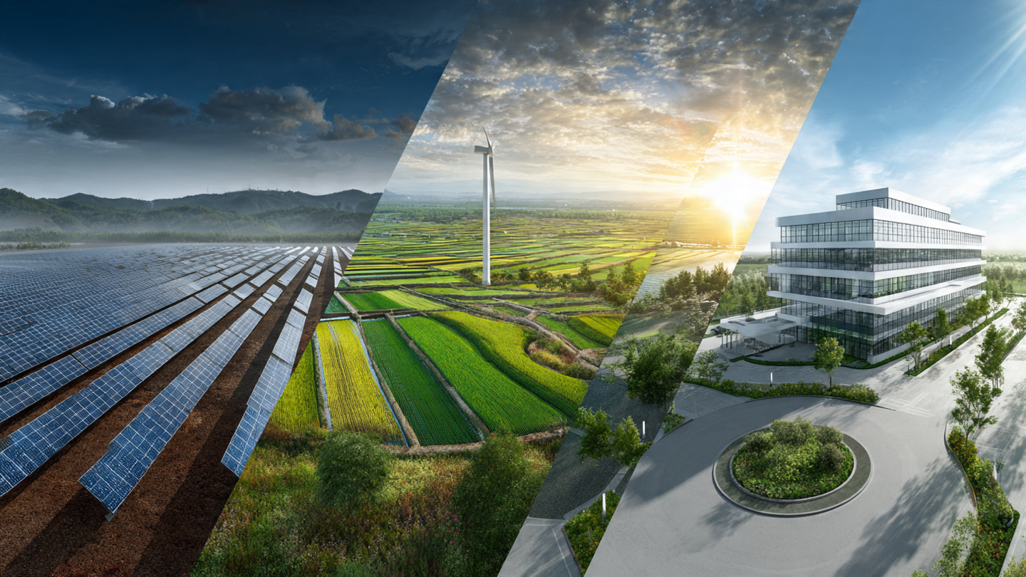 About Enermount