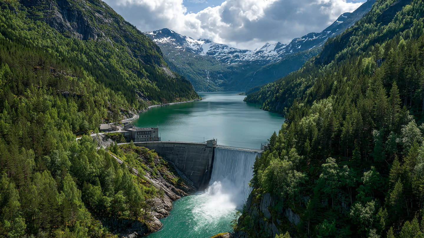 Hydro Funds