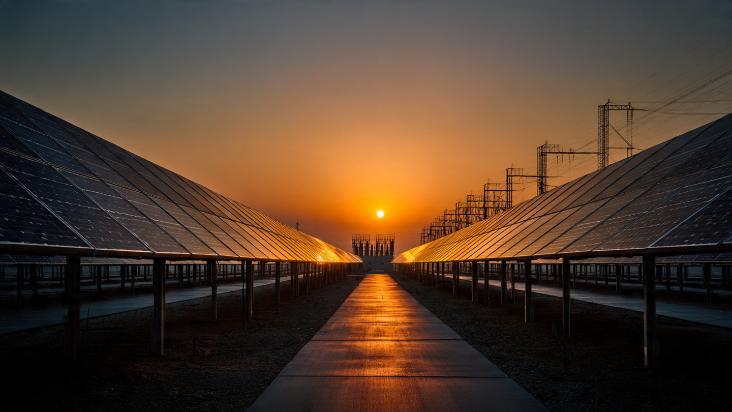 Solar Funds